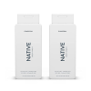 Native Body Wash Natural Body Wash for Women, Men