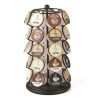 Nifty Coffee Pod Carousel – Compatible with K-Cups