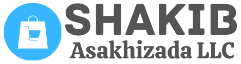 Shakib Asakhizada LLC